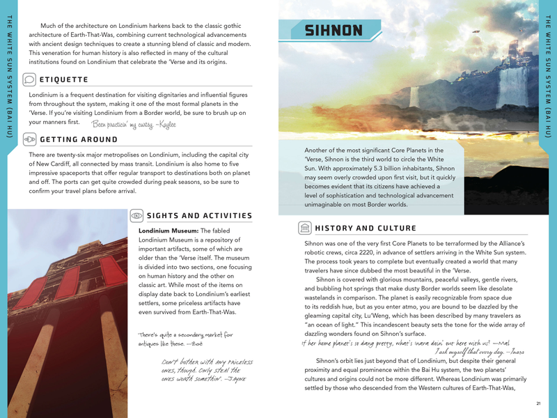The second two pages of four concurrent in the book.